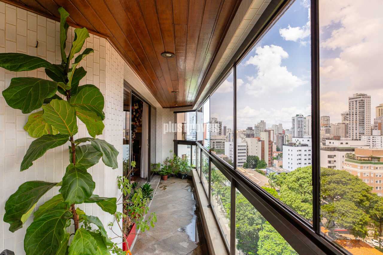 Apartamento à venda com 4 quartos, 378m² - Foto 18