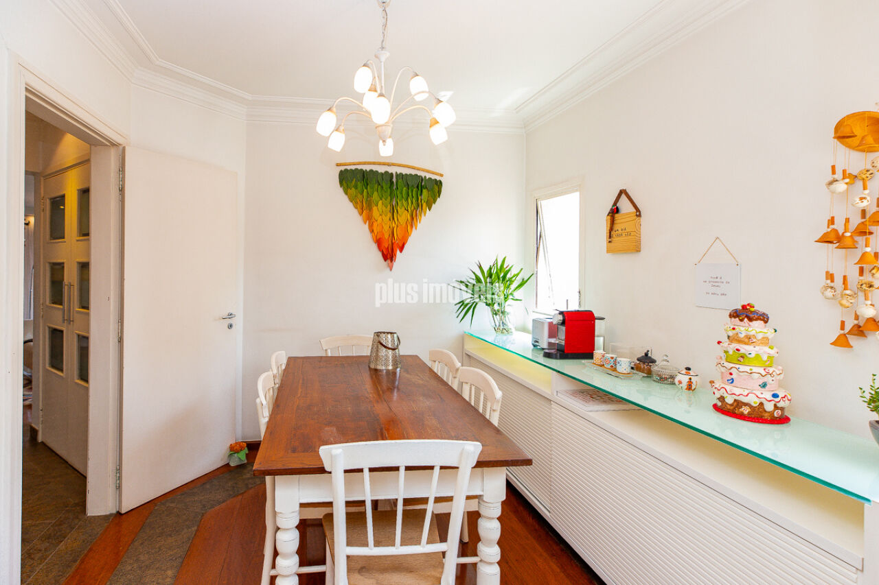 Apartamento à venda com 4 quartos, 378m² - Foto 22