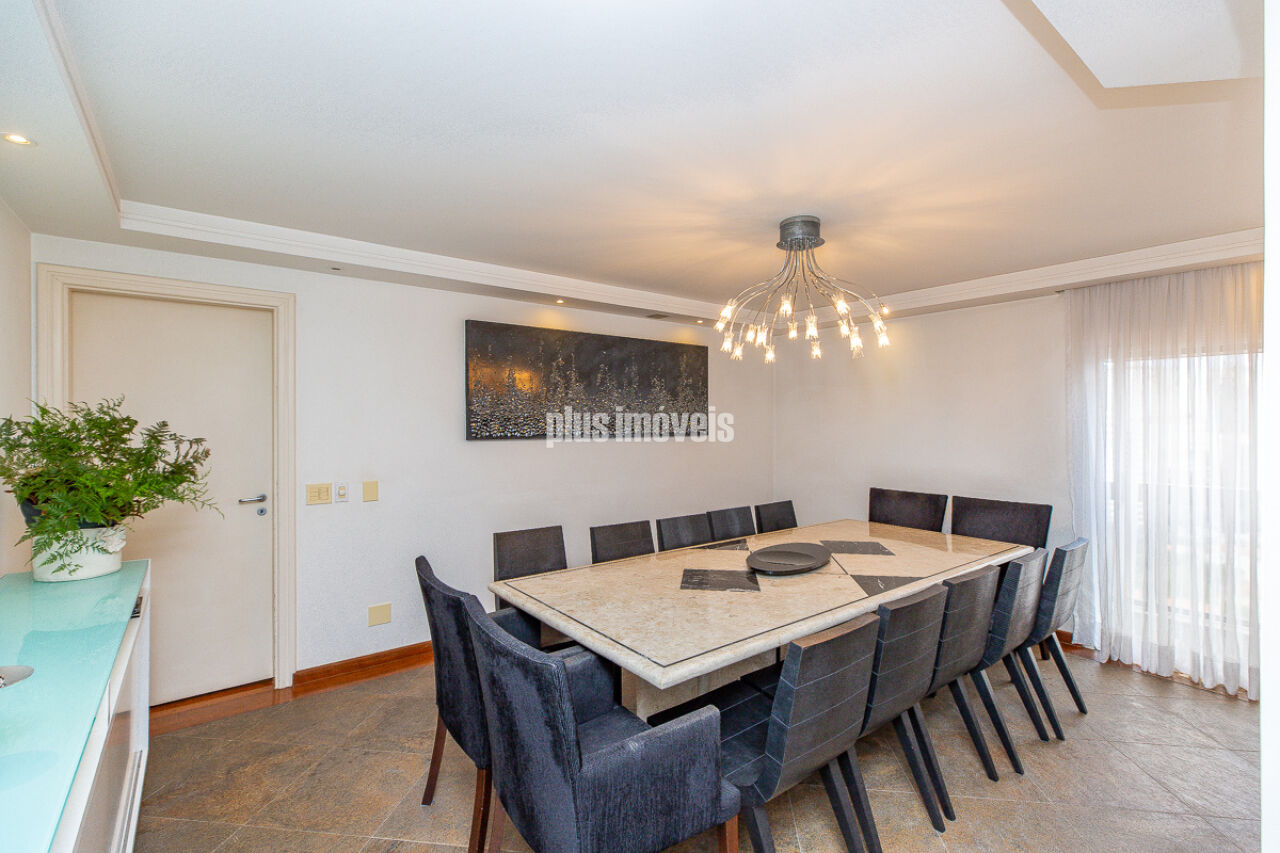 Apartamento à venda com 4 quartos, 378m² - Foto 11