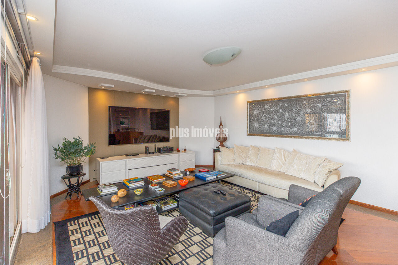 Apartamento à venda com 4 quartos, 378m² - Foto 6