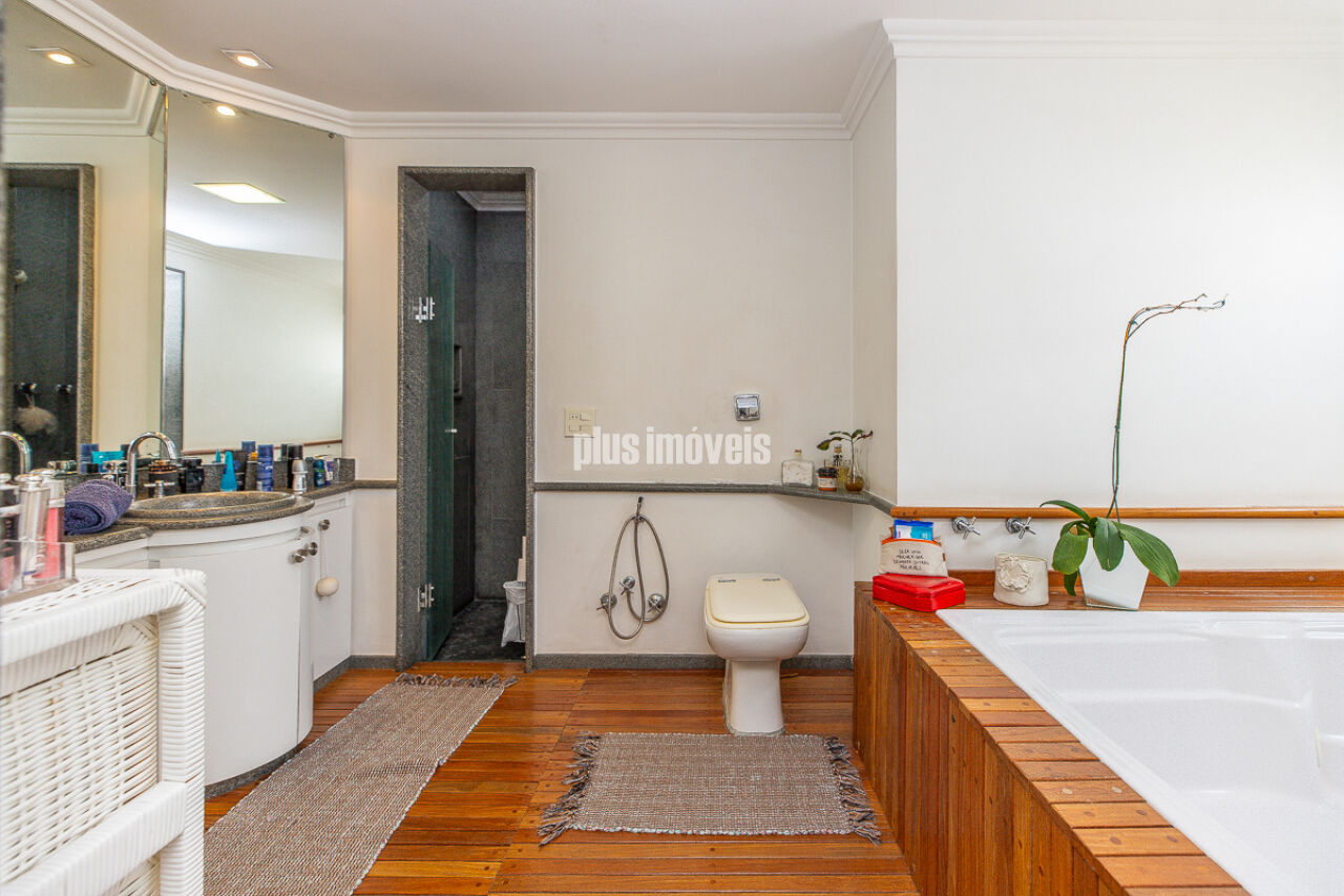Apartamento à venda com 4 quartos, 378m² - Foto 29