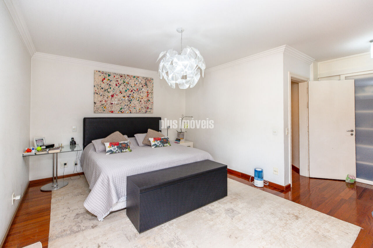 Apartamento à venda com 4 quartos, 378m² - Foto 28