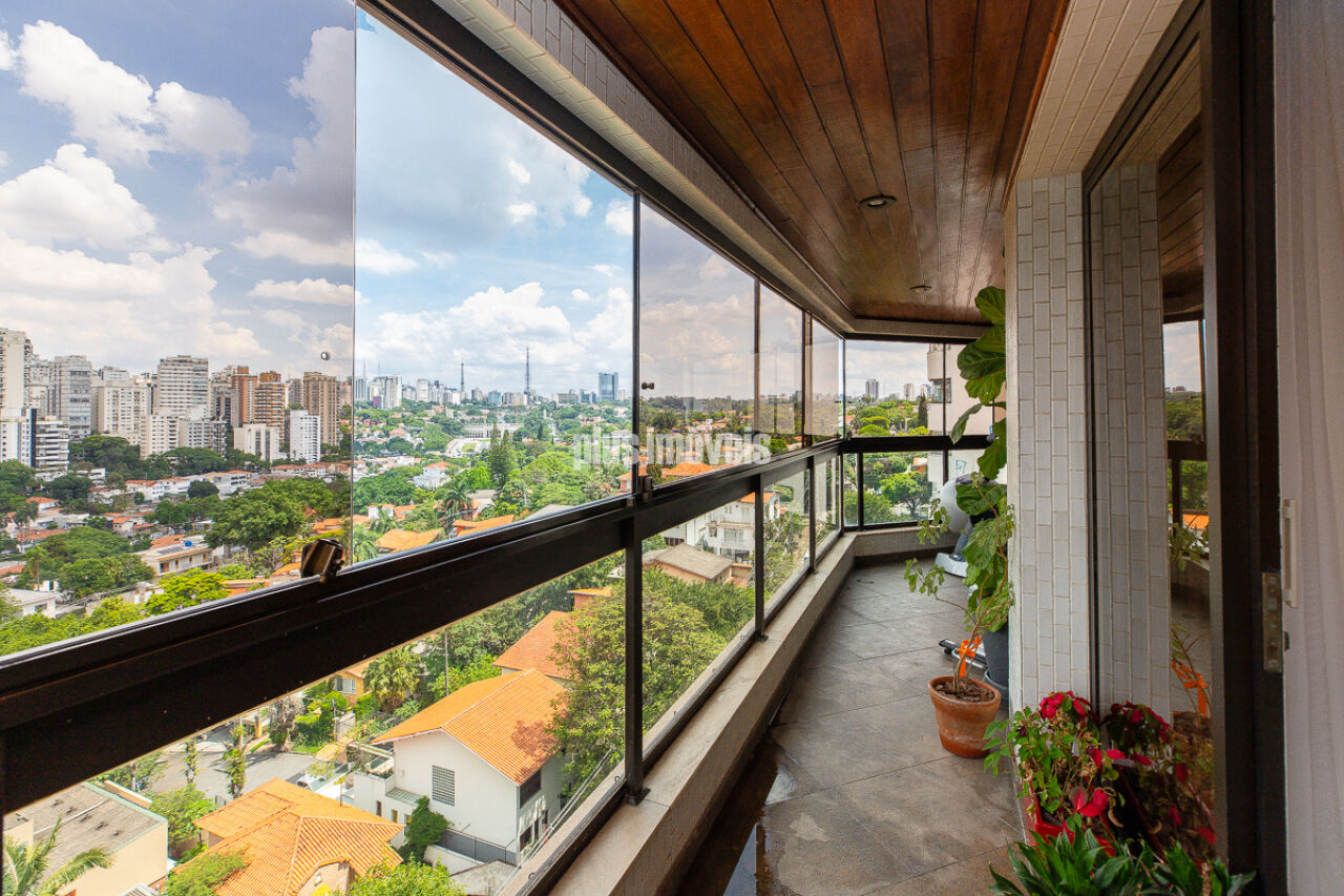 Apartamento à venda com 4 quartos, 378m² - Foto 15