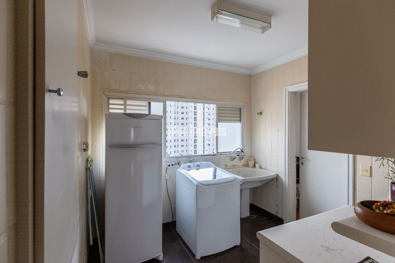 Apartamento à venda com 4 quartos, 378m² - Foto 43