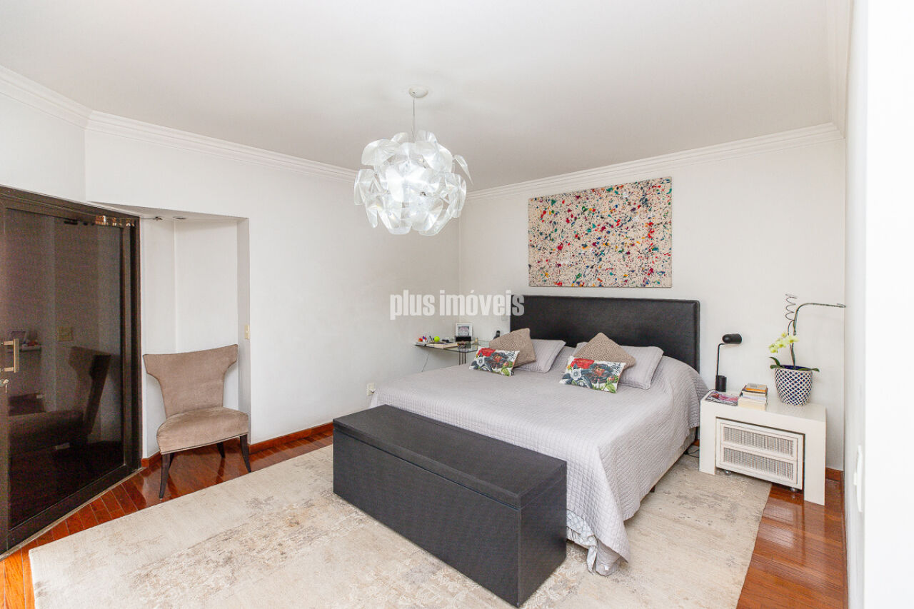 Apartamento à venda com 4 quartos, 378m² - Foto 27