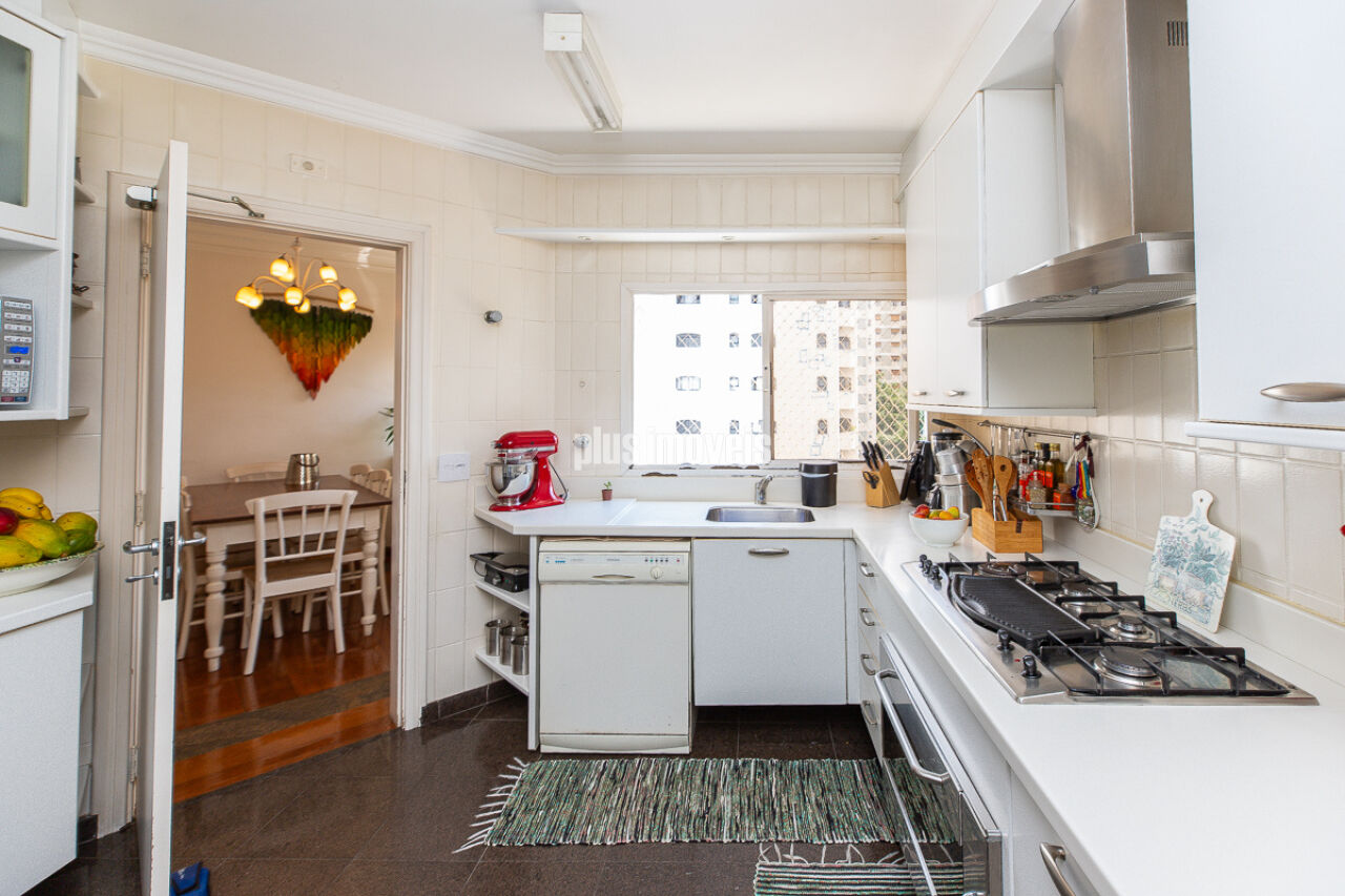 Apartamento à venda com 4 quartos, 378m² - Foto 26