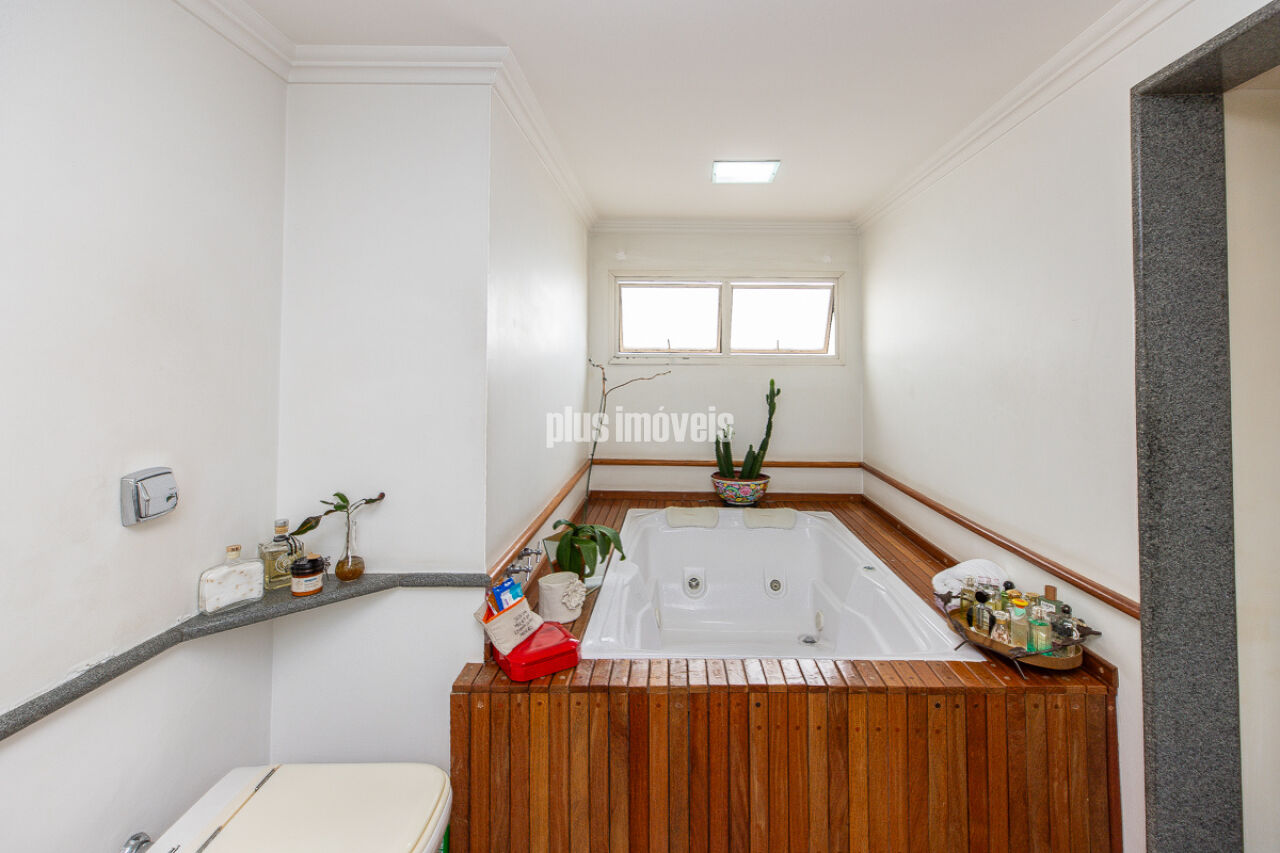Apartamento à venda com 4 quartos, 378m² - Foto 31