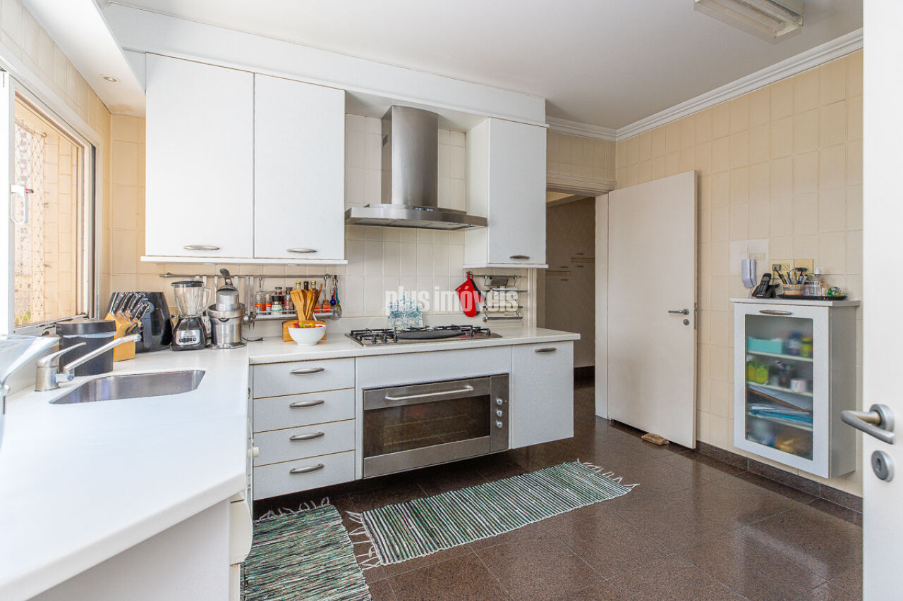 Apartamento à venda com 4 quartos, 378m² - Foto 23