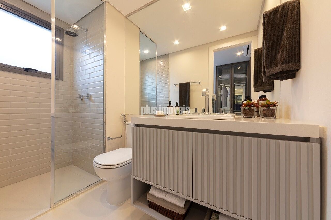 Apartamento, 1 quarto, 52 m² - Foto 25