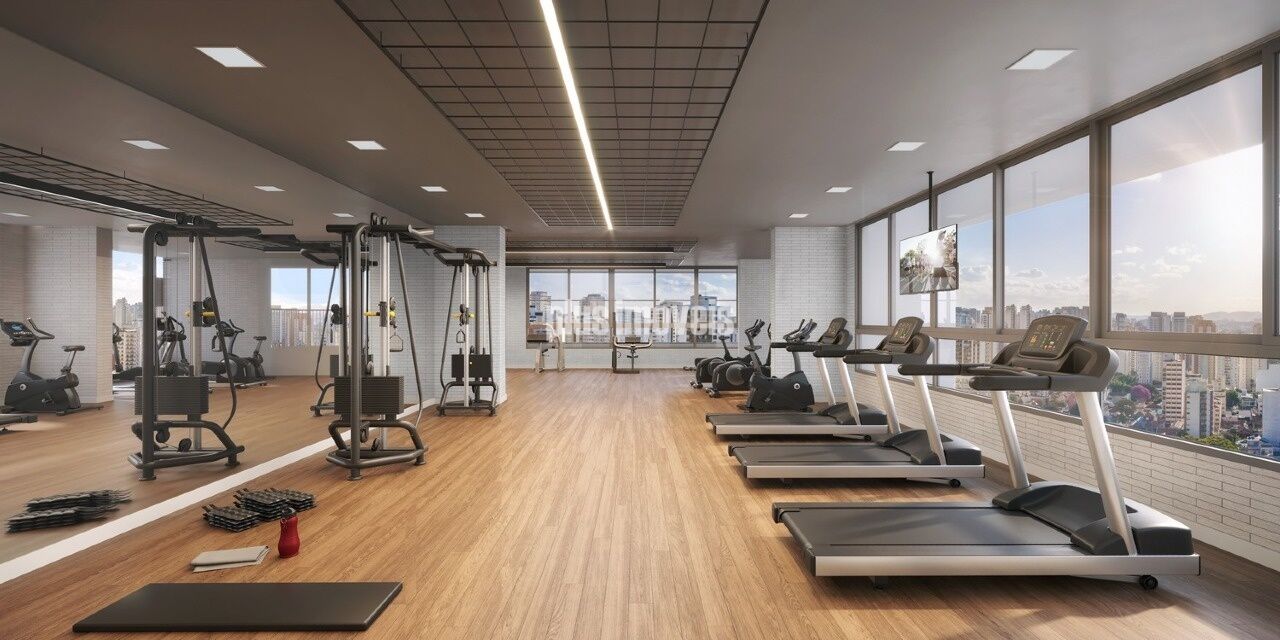 Apartamento, 1 quarto, 52 m² - Foto 23