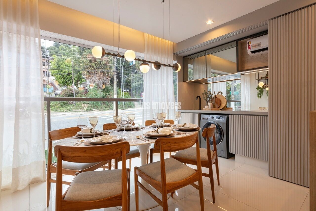 Apartamento, 1 quarto, 52 m² - Foto 13