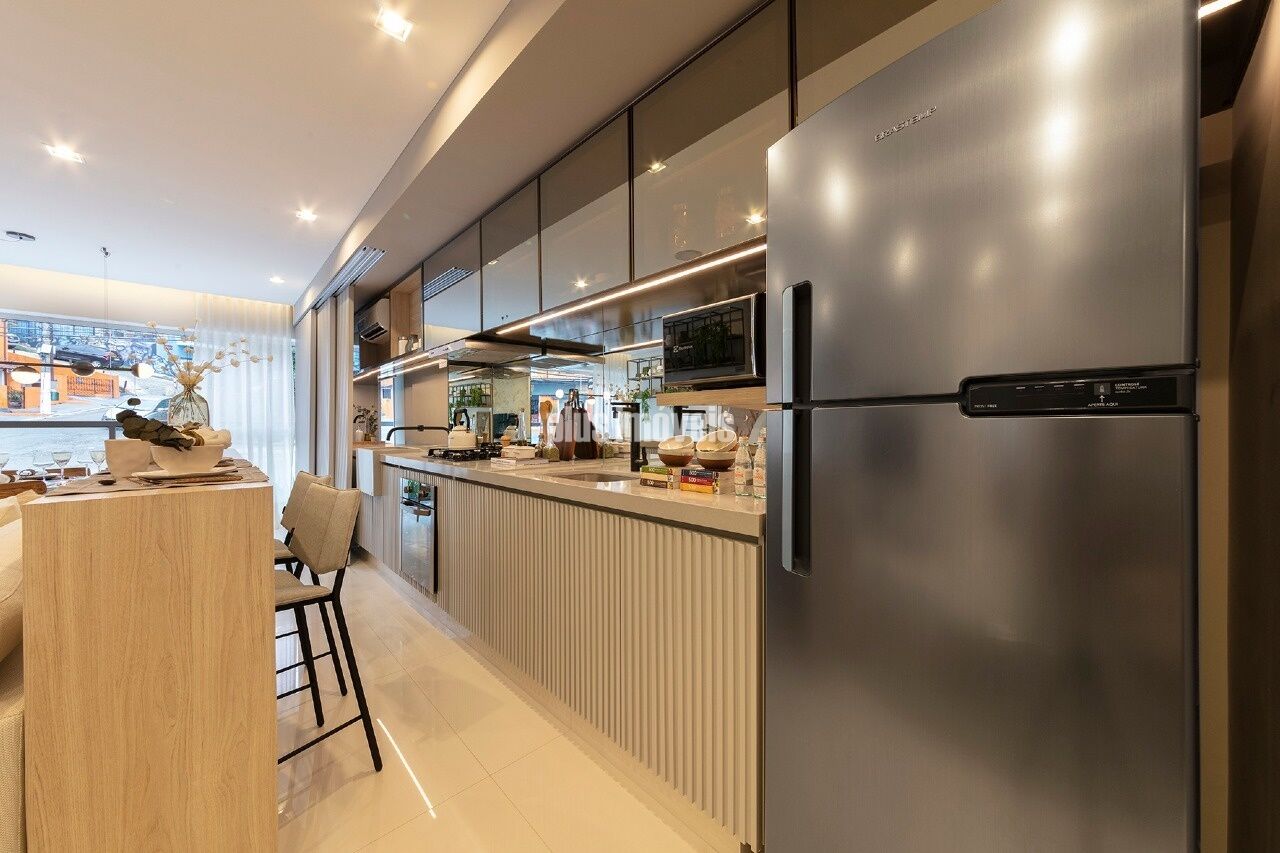 Apartamento, 1 quarto, 52 m² - Foto 9