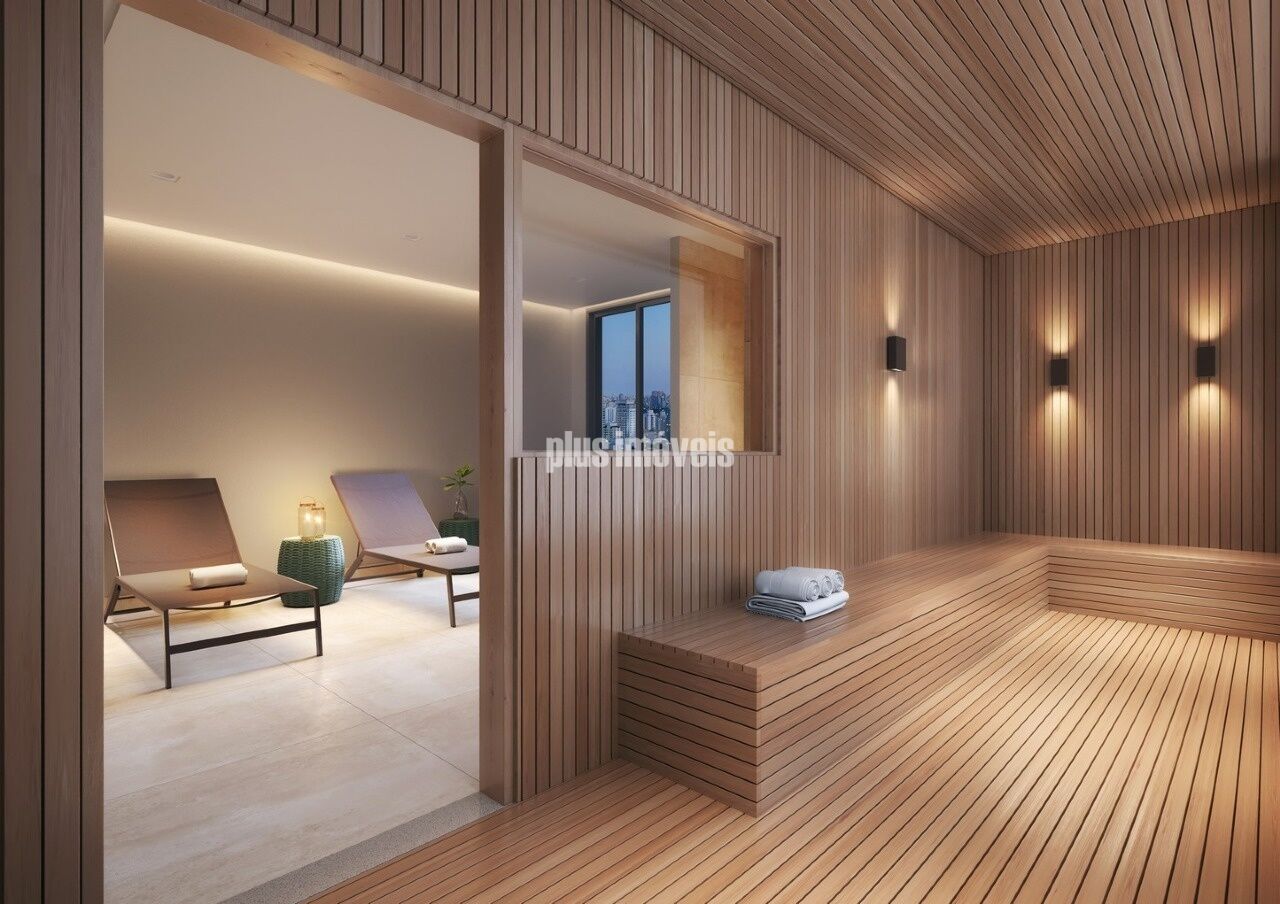 Apartamento, 1 quarto, 52 m² - Foto 19