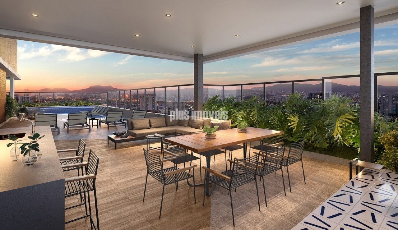 Apartamento, 1 quarto, 52 m² - Foto 24