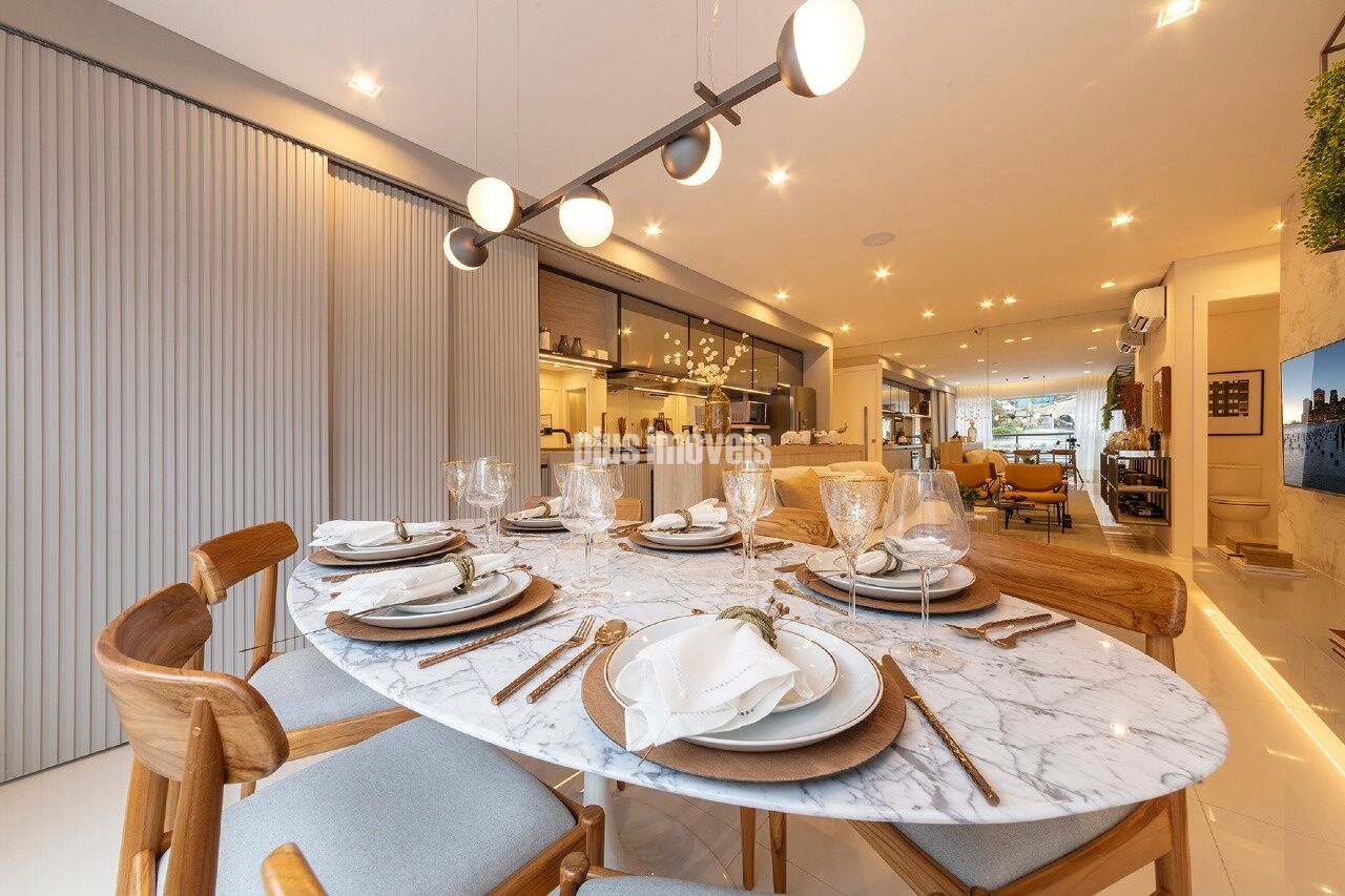 Apartamento, 1 quarto, 52 m² - Foto 11