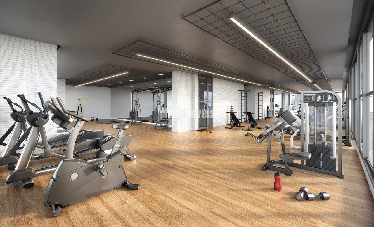 Apartamento, 1 quarto, 52 m² - Foto 3