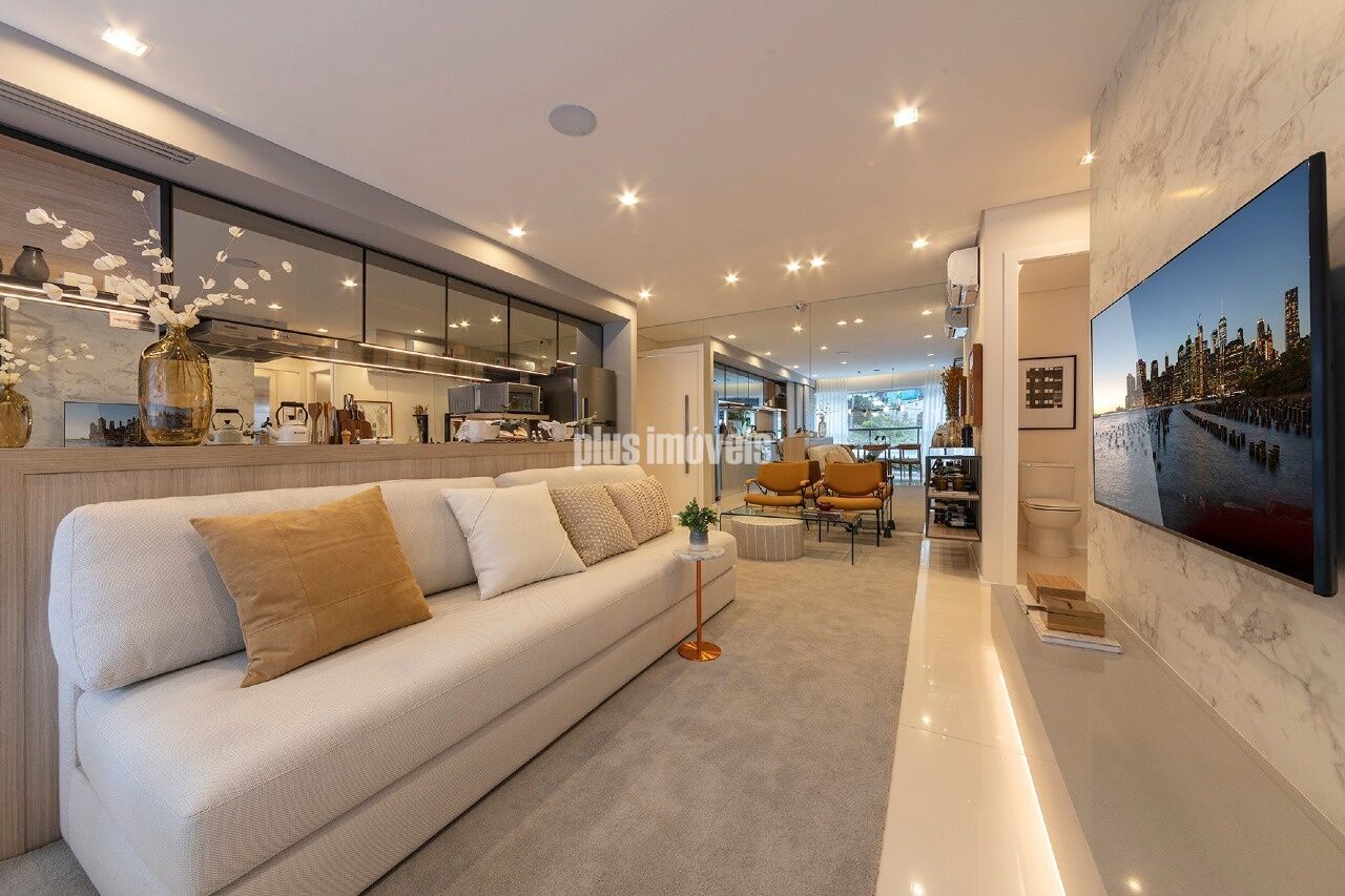 Apartamento, 1 quarto, 52 m² - Foto 7