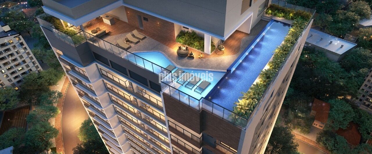 Apartamento, 1 quarto, 52 m² - Foto 14