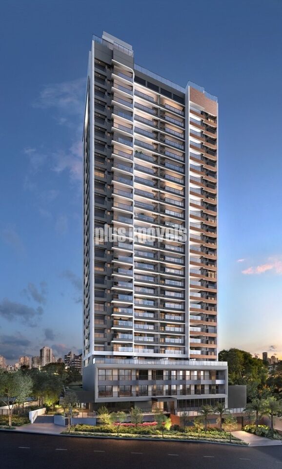 Apartamento, 1 quarto, 52 m² - Foto 5