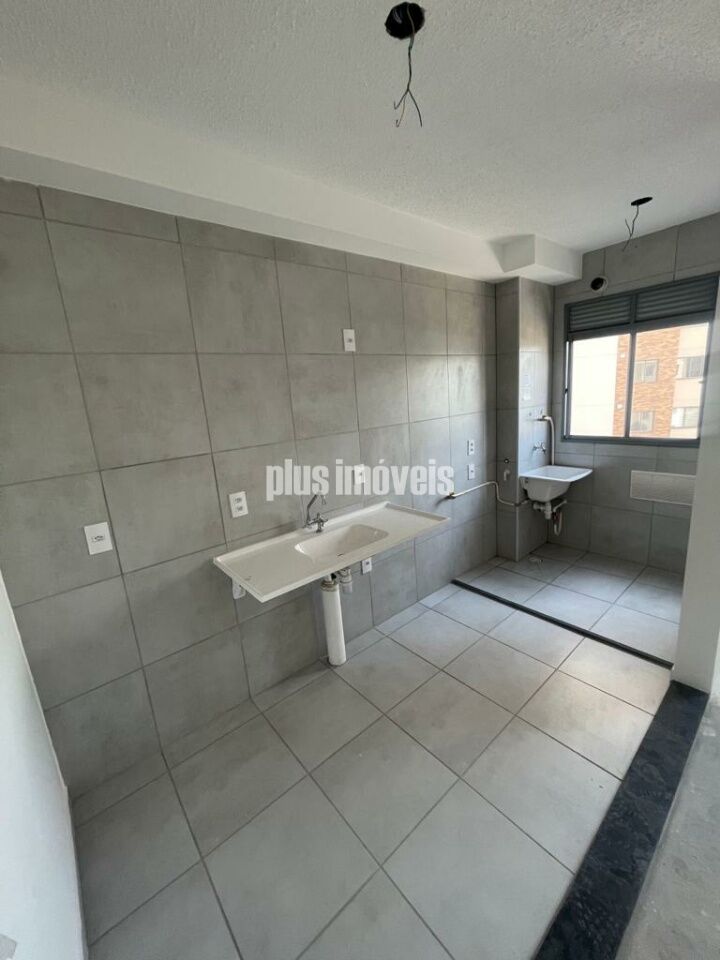 Apartamento, 1 quarto, 30 m² - Foto 2