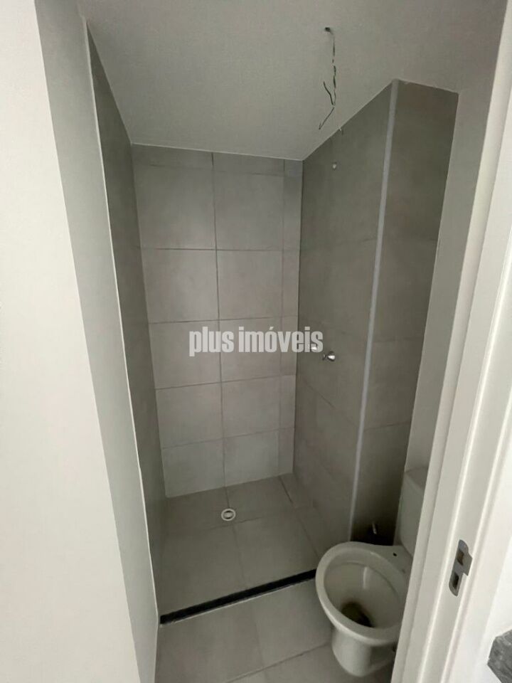 Apartamento, 1 quarto, 30 m² - Foto 5