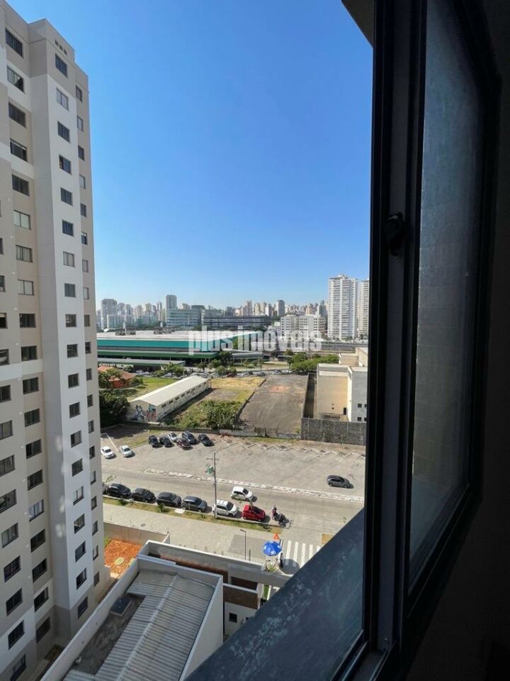 Apartamento, 1 quarto, 30 m² - Foto 12