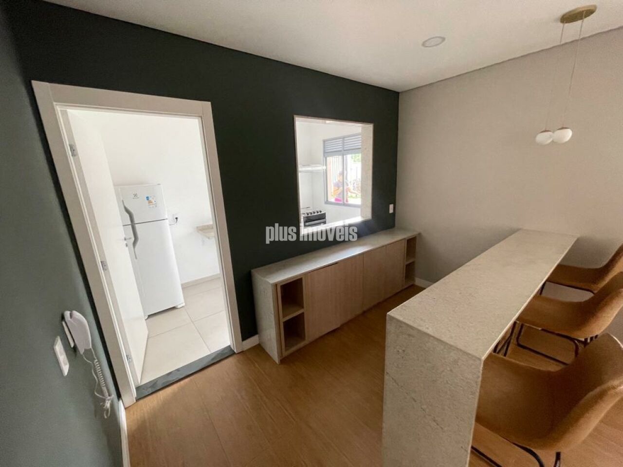 Apartamento, 1 quarto, 30 m² - Foto 16