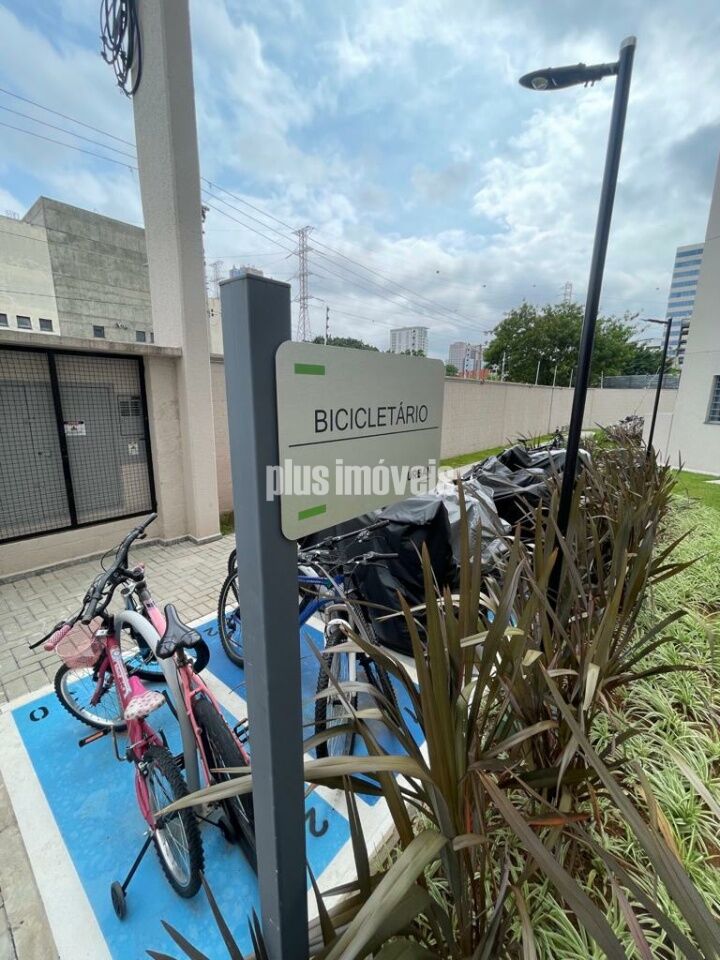 Apartamento, 1 quarto, 30 m² - Foto 7