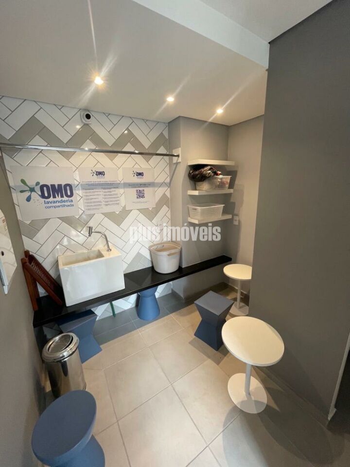 Apartamento, 1 quarto, 30 m² - Foto 8