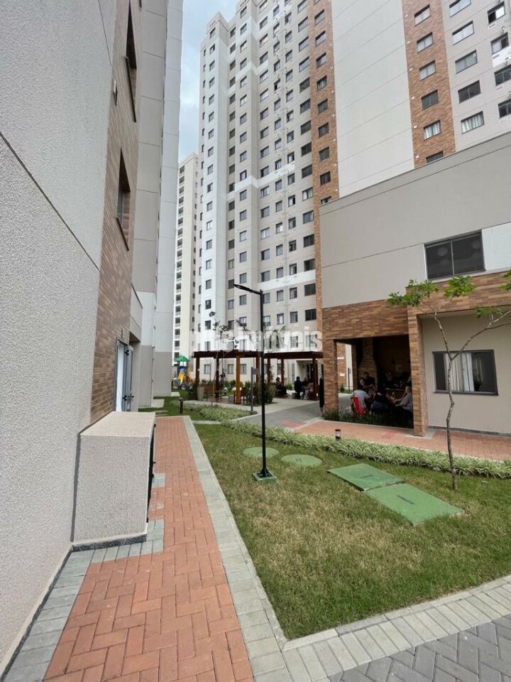 Apartamento, 1 quarto, 30 m² - Foto 13