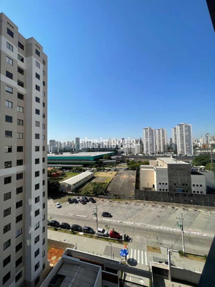 Apartamento, 1 quarto, 30 m² - Foto 10