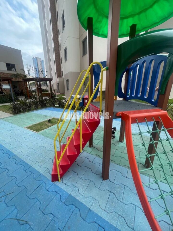 Apartamento, 1 quarto, 30 m² - Foto 9