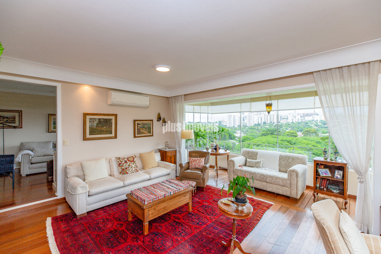 Apartamento à venda com 2 quartos, 184m² - Foto 4