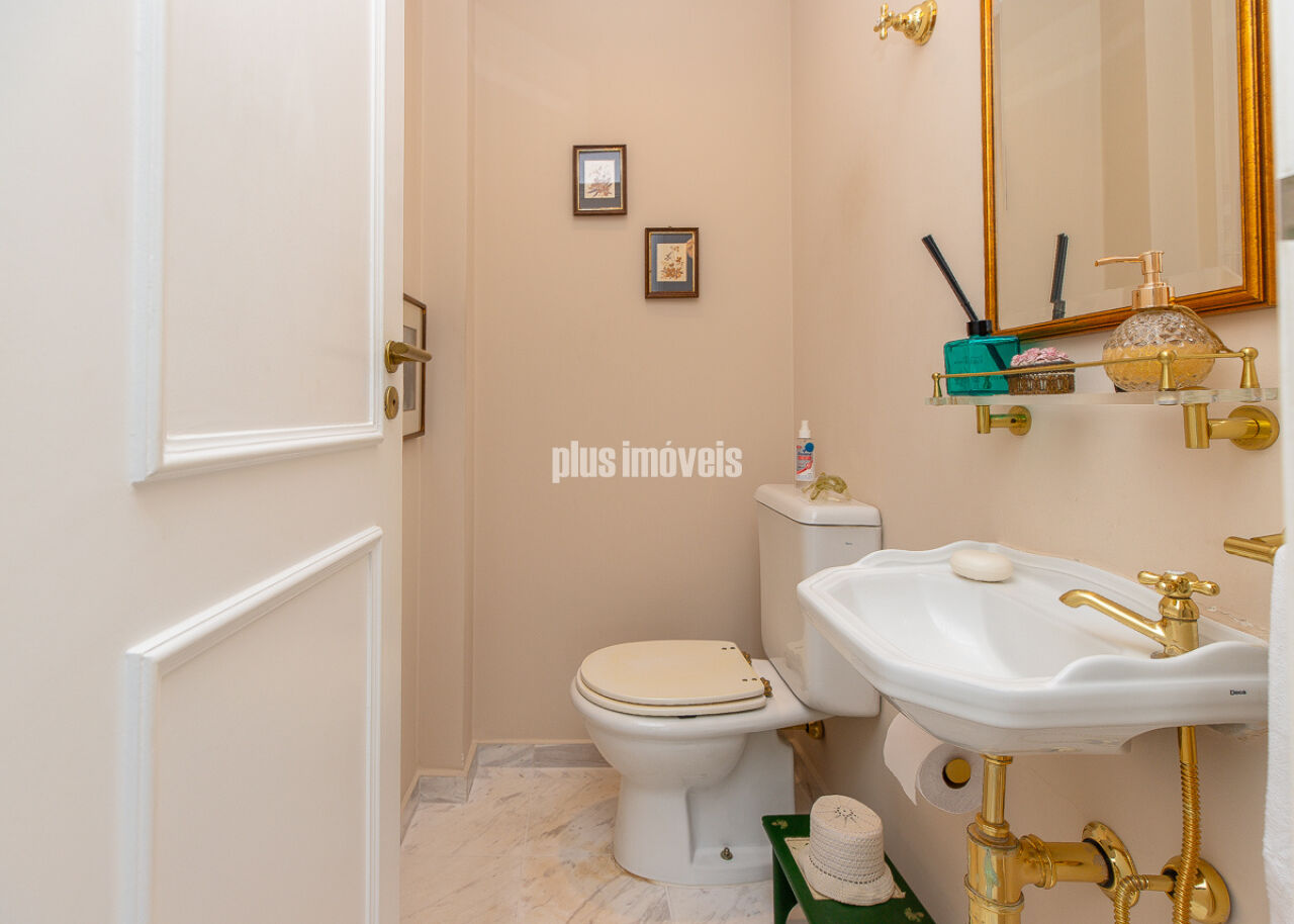 Apartamento à venda com 2 quartos, 184m² - Foto 12