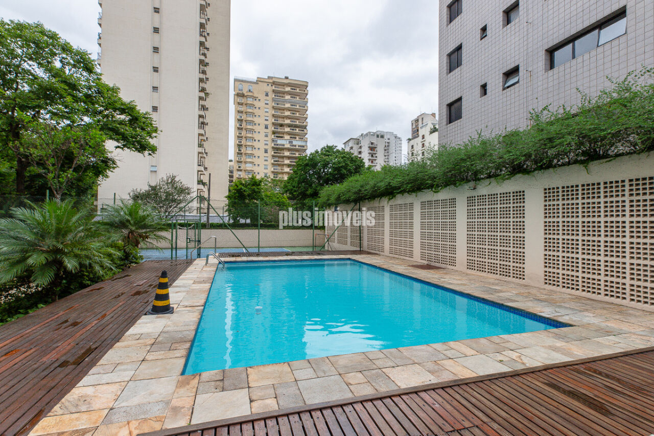 Apartamento à venda com 2 quartos, 184m² - Foto 29