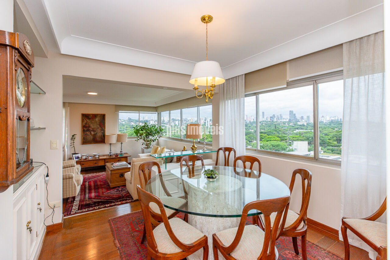 Apartamento à venda com 2 quartos, 184m² - Foto 9