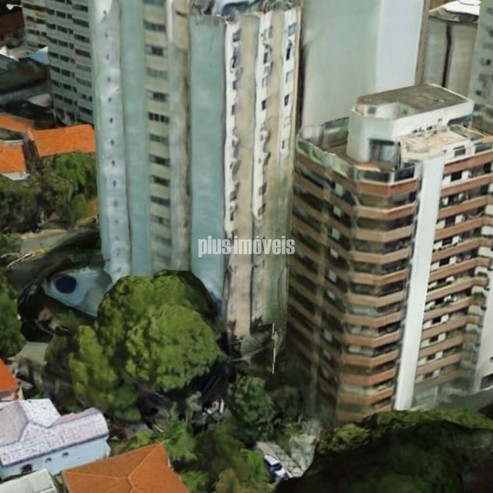 Apartamento, 4 quartos, 379 m² - Foto 24