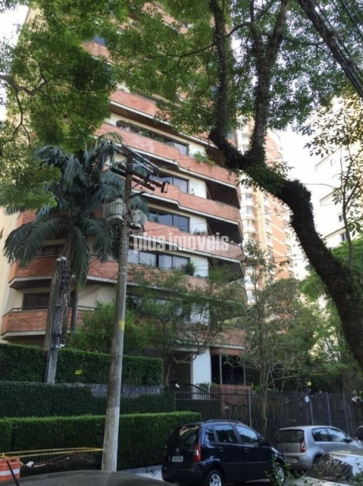 Apartamento, 4 quartos, 379 m² - Foto 26