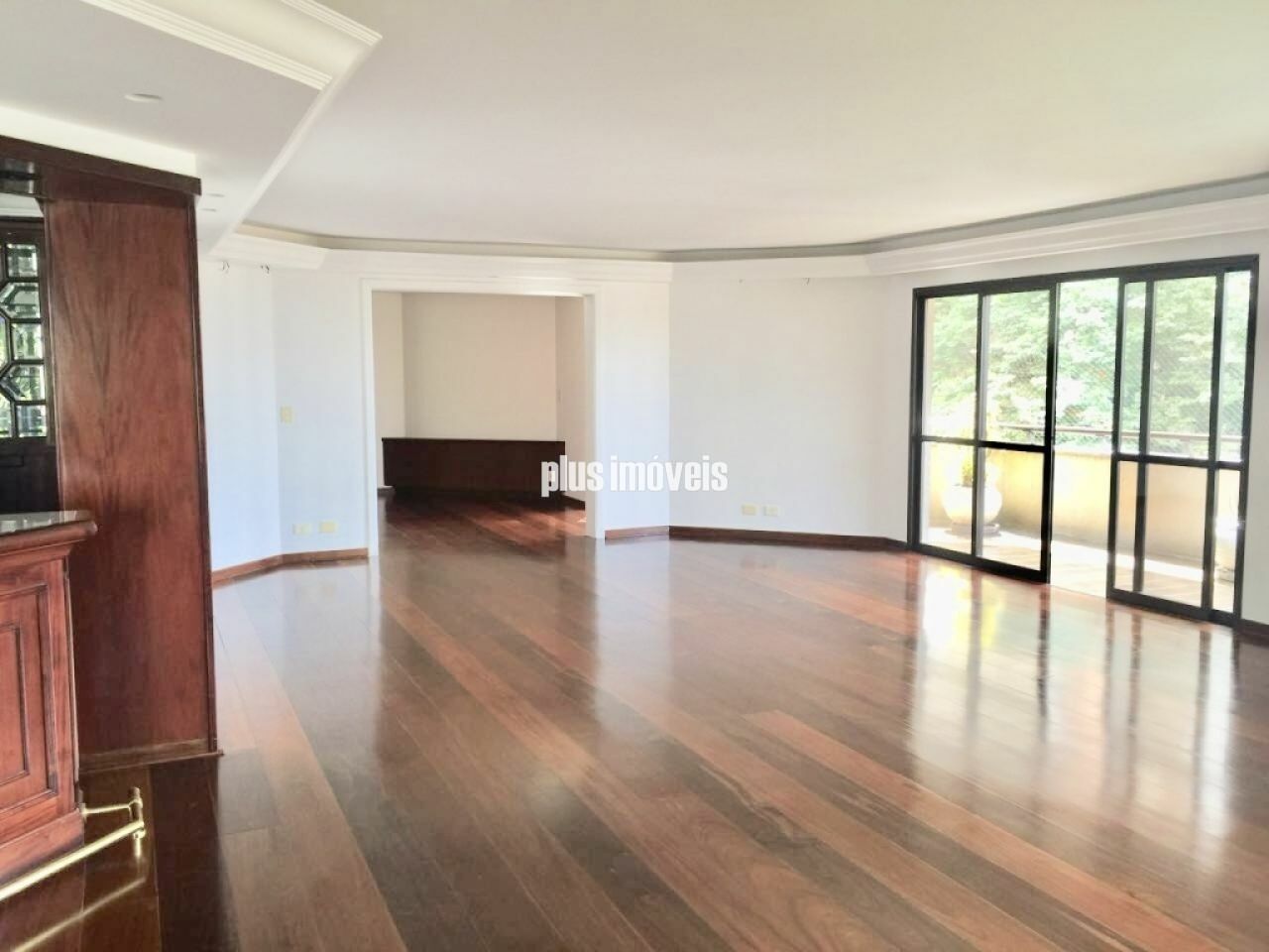 Apartamento, 4 quartos, 379 m² - Foto 1