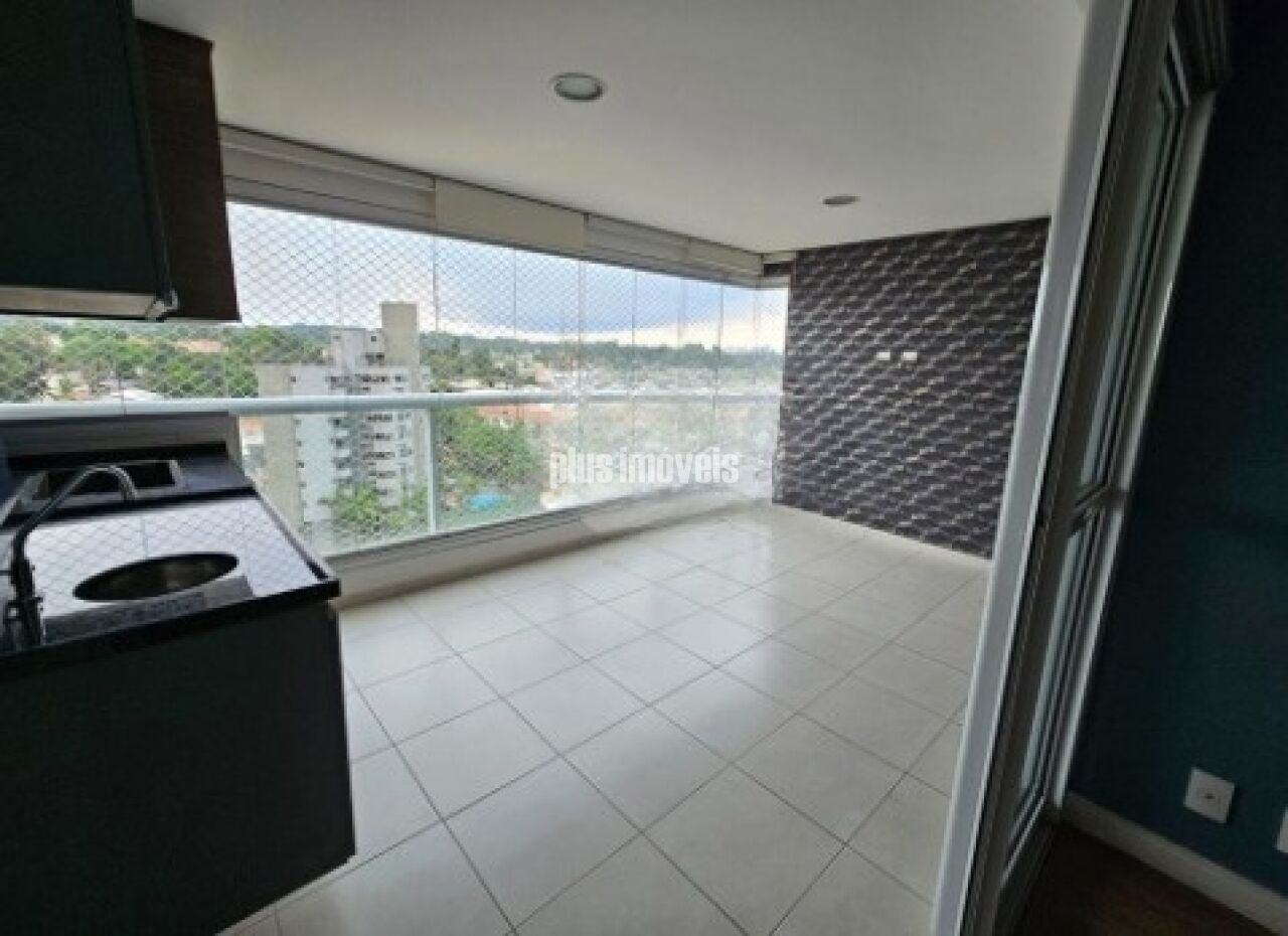 Apartamento, 3 quartos, 89 m² - Foto 1