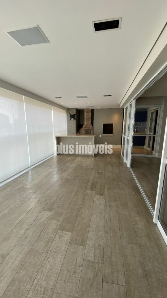 Apartamento à venda com 3 quartos, 258m² - Foto 4