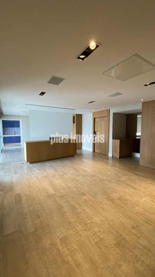 Apartamento à venda com 3 quartos, 258m² - Foto 8
