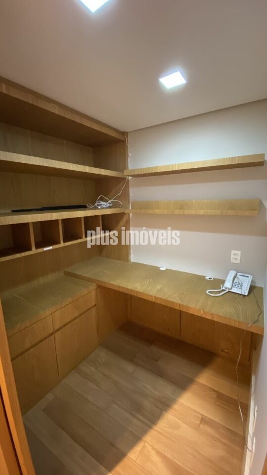Apartamento à venda com 3 quartos, 258m² - Foto 23