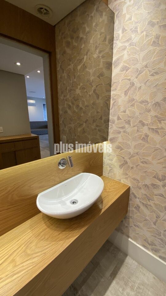 Apartamento à venda com 3 quartos, 258m² - Foto 35