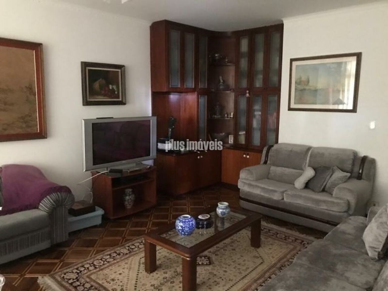 Casa, 4 quartos, 367 m² - Foto 2