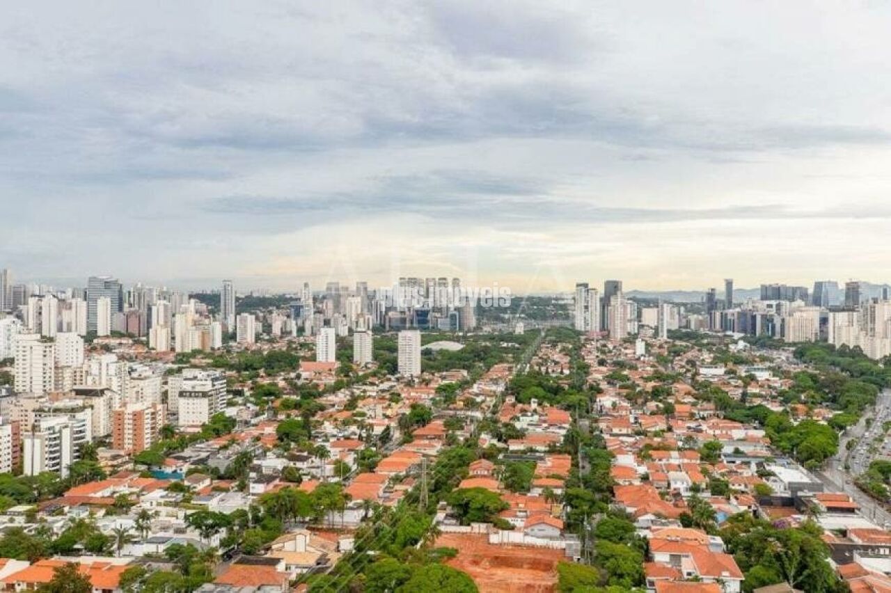 Apartamento, 4 quartos, 145 m² - Foto 1