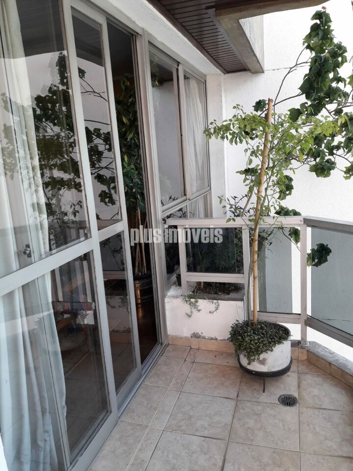 Apartamento, 3 quartos, 108 m² - Foto 1