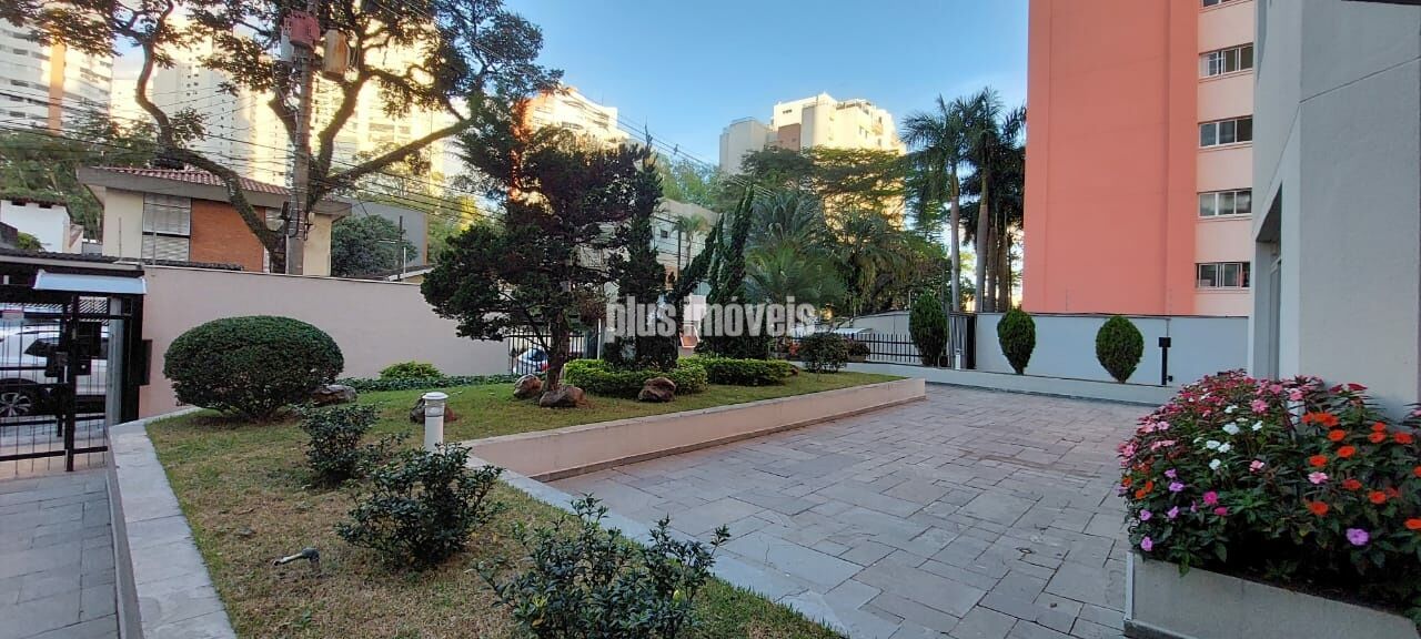 Apartamento, 3 quartos, 108 m² - Foto 26