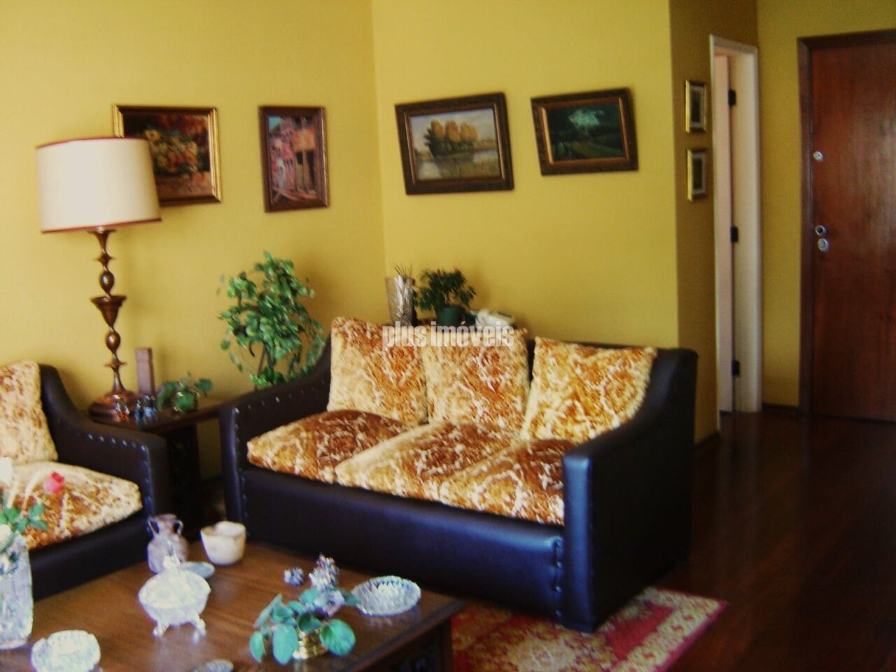 Apartamento, 3 quartos, 108 m² - Foto 3