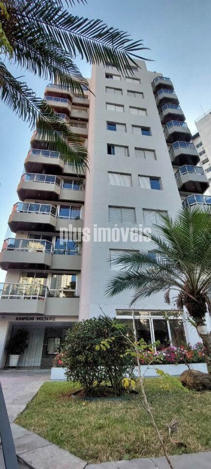 Apartamento, 3 quartos, 108 m² - Foto 6